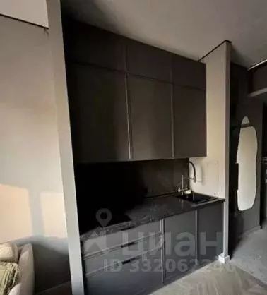 1-к кв. Москва ул. Крузенштерна, 7 (31.0 м) - Фото 2