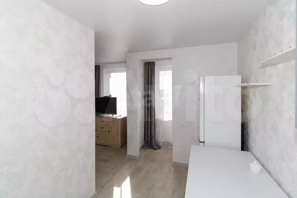 Квартира-студия, 24,5 м, 7/10 эт. - Фото 1