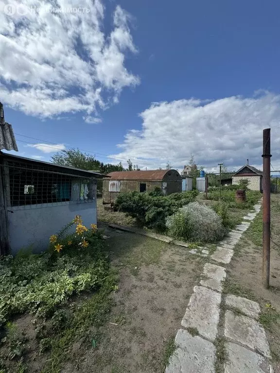 Участок в Саратовская область, муниципальное образование Энгельс, ... - Фото 0