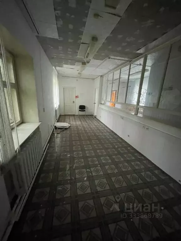 Помещение свободного назначения в Тюменская область, с. Юргинское ул. ... - Фото 1