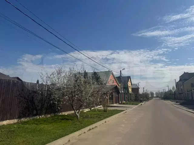 Участок 5 сот. (ИЖС) - Фото 0