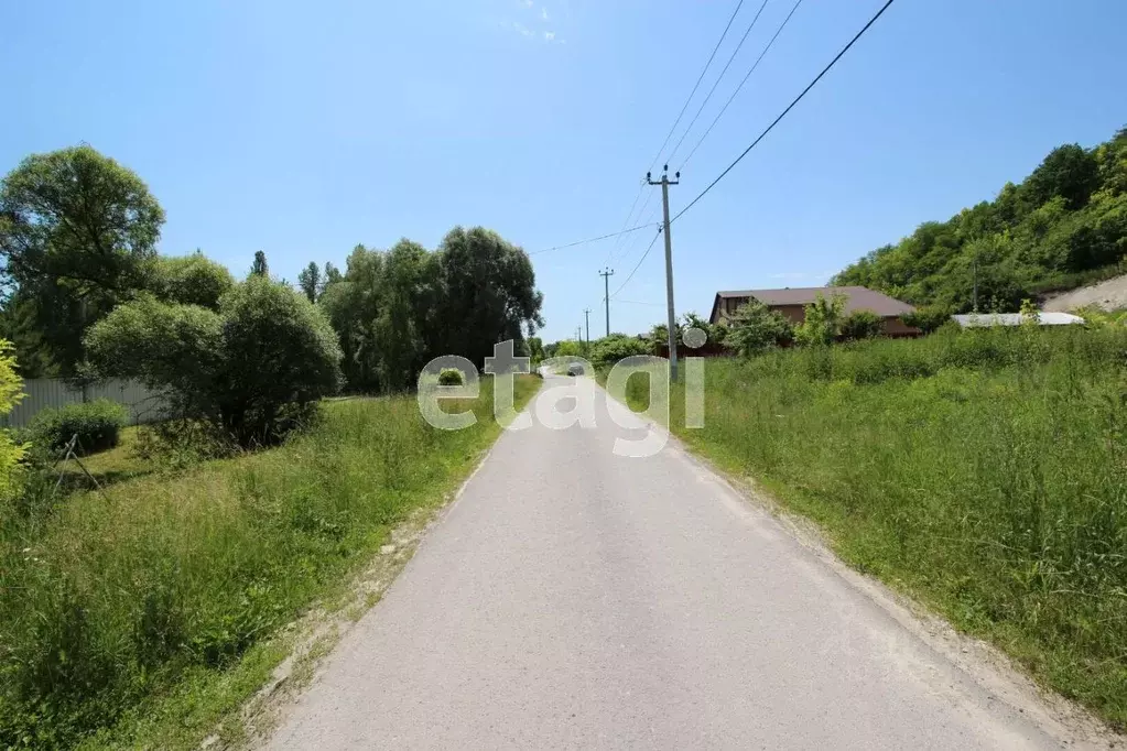 Участок в Белгородская область, Белгород Донецкая ул., 472 (15.0 сот.) - Фото 0
