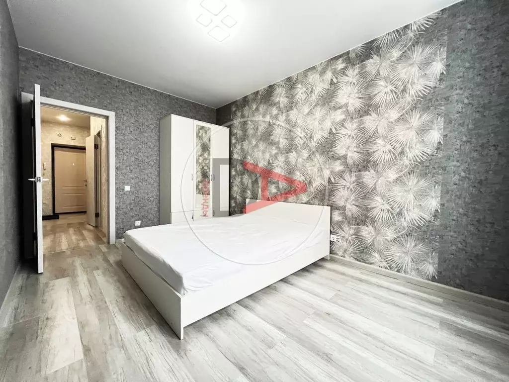 2-к кв. Башкортостан, Уфа ул. Ахметова, 156 (41.0 м) - Фото 0