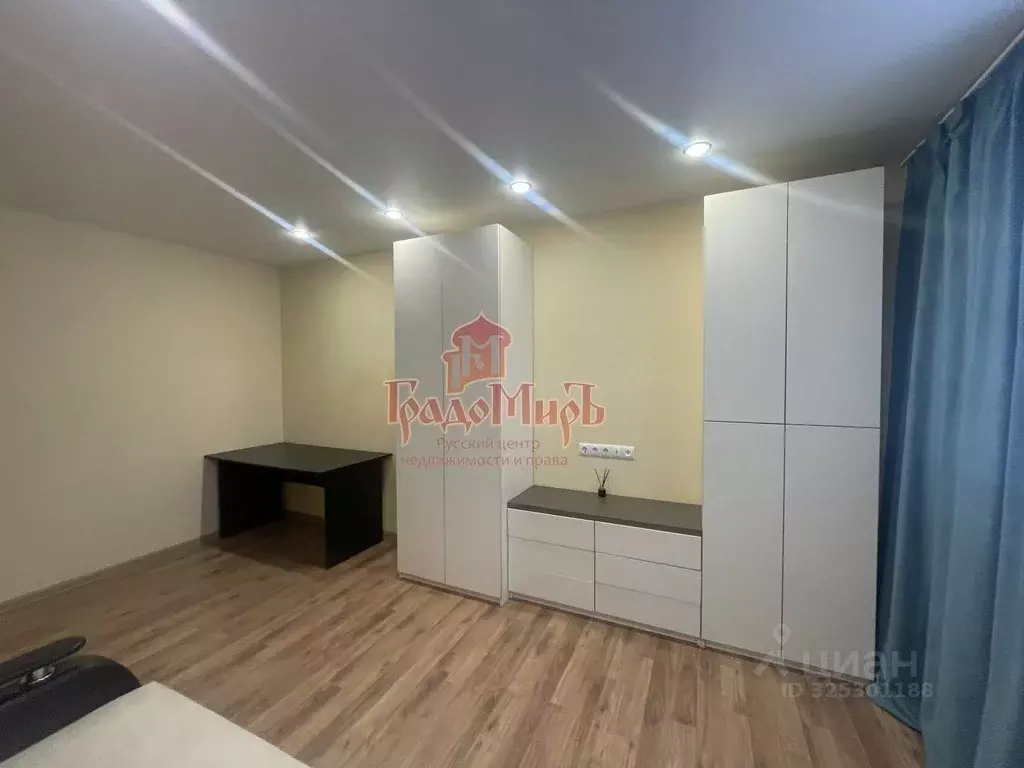 1-к кв. Московская область, Сергиев Посад Новоугличское ш., 74а (30.0 ... - Фото 2