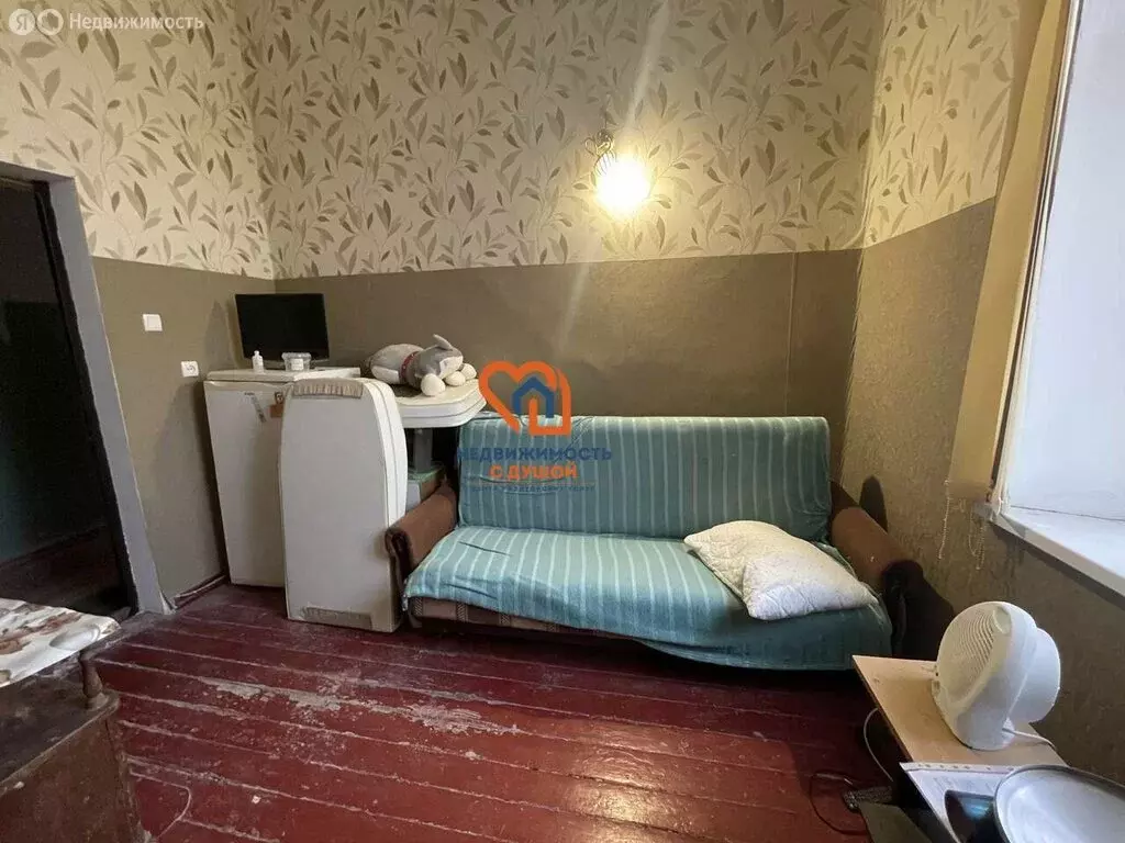 1к в 5-комнатной квартире (10.4 м) - Фото 1