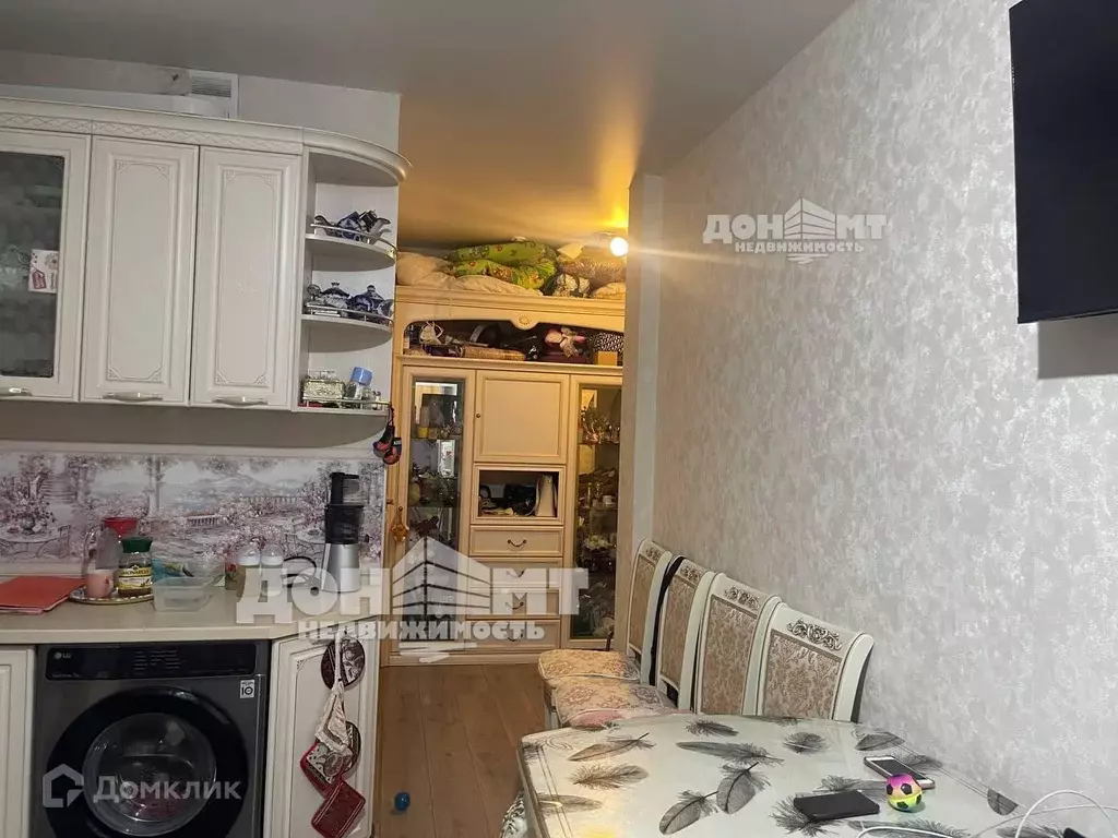 Продаётся 1-к квартира, 36 м - Фото 1