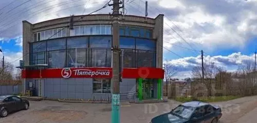 Офис в Тульская область, Алексин ул. Мира, 19 (30 м) - Фото 2