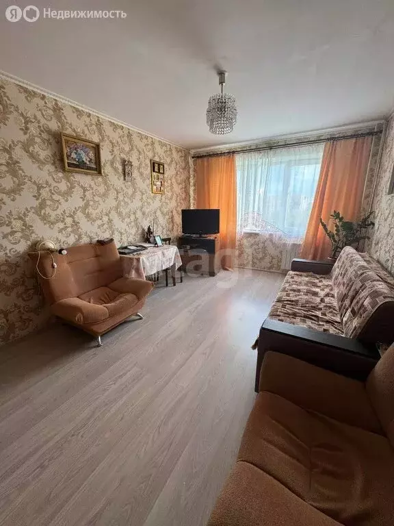 3-комнатная квартира: Воронеж, улица Владимира Невского, 83 (71.6 м) - Фото 1