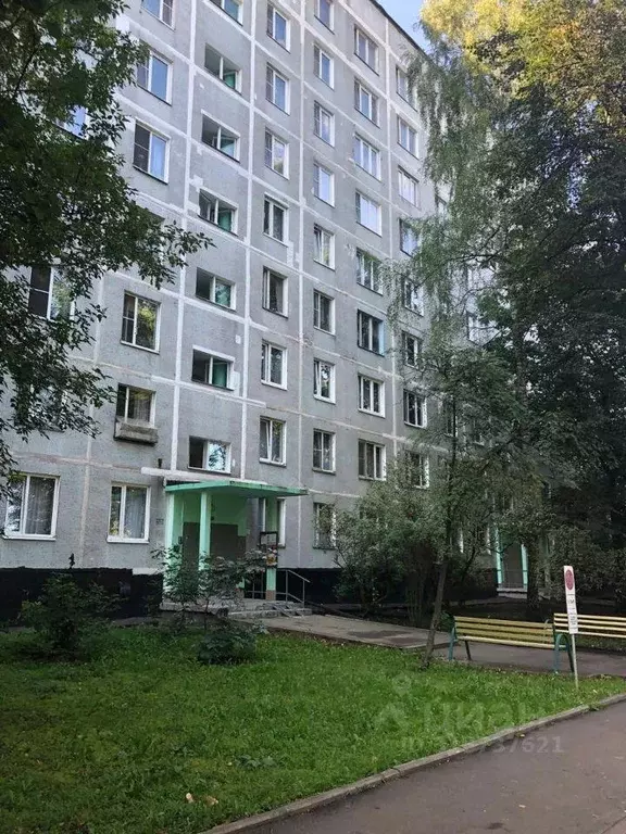 Квартира, 3 комнаты, 60 м - Фото 0