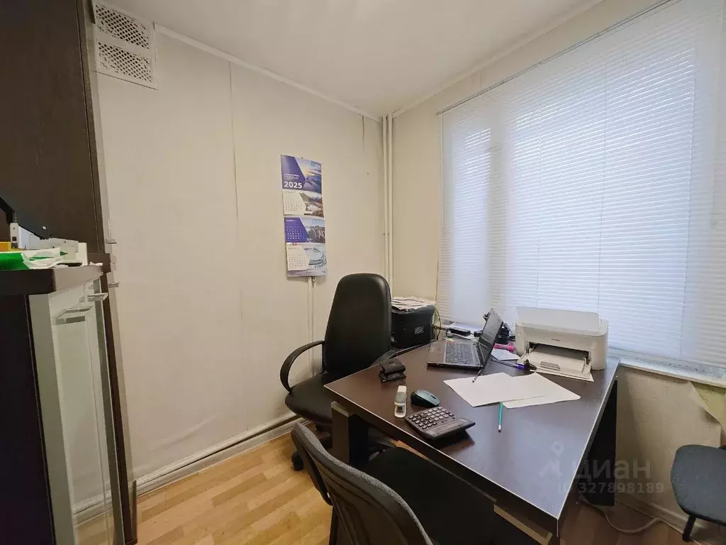 Помещение свободного назначения в Москва ул. Маршала Катукова, 11К2 (7 ... - Фото 1