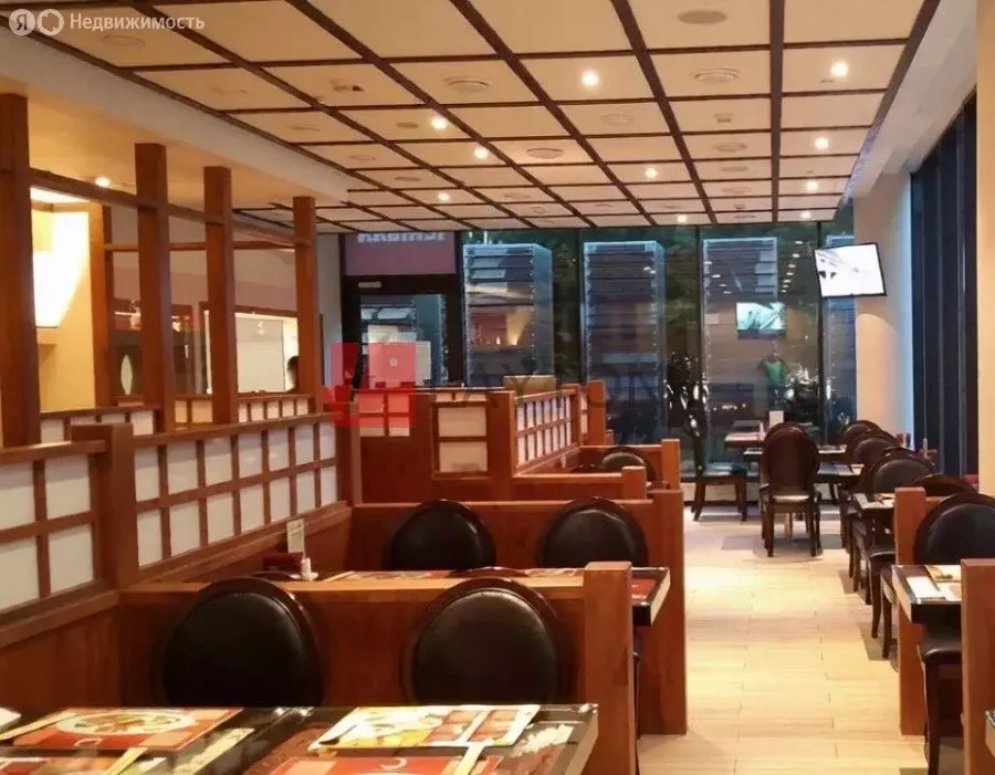 Помещение свободного назначения (204 м) - Фото 1