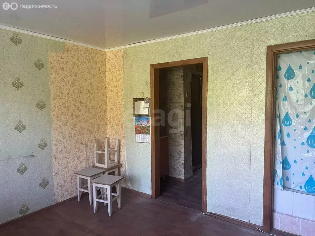 1-комнатная квартира: Стерлитамак, проспект Ленина, 34 (17.8 м) - Фото 1