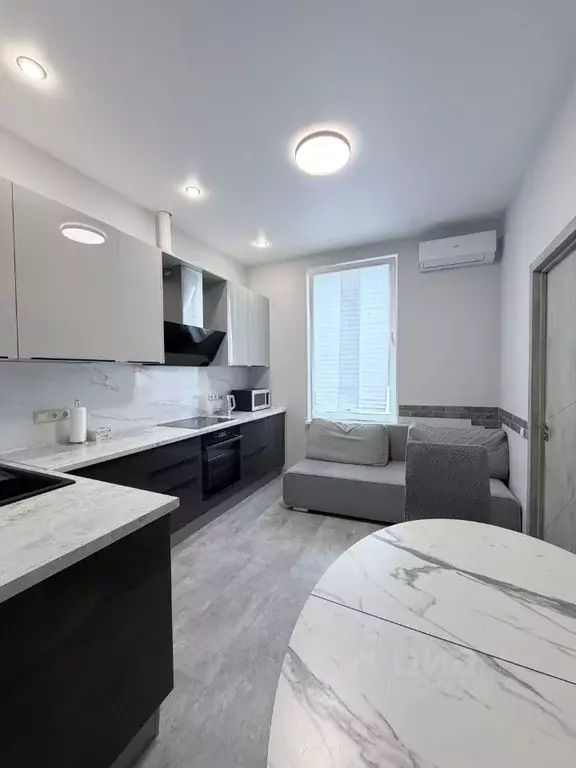 3-к кв. Москва ул. Зорге, 9к2 (80.0 м) - Фото 1