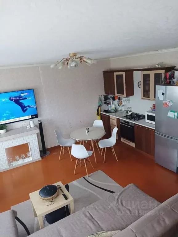 Дом в Башкортостан, Уфа ул. Козарез, 31А (116 м) - Фото 2