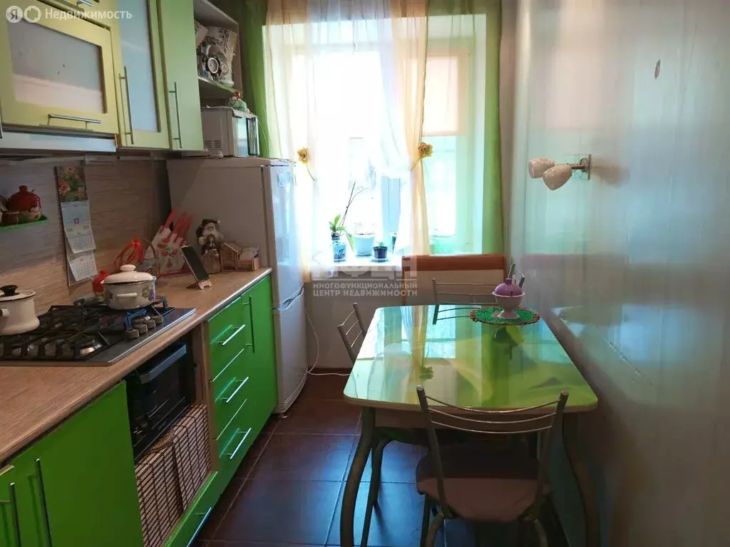 2-комнатная квартира: Петрозаводск, Рабочая улица, 35 (43.9 м) - Фото 0