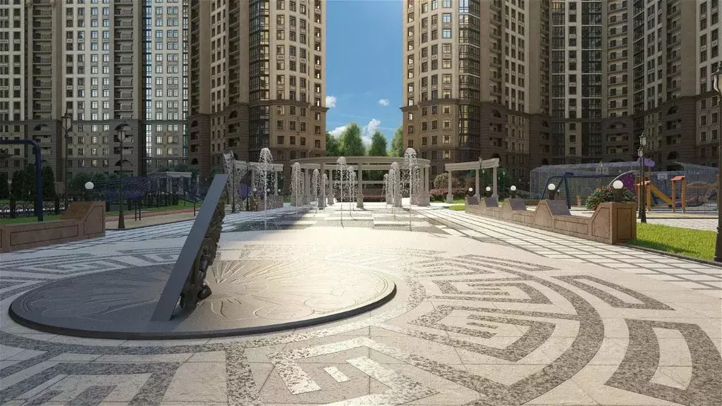 Гараж в Москва Хорошевское ш., 25Ак1 (15 м) - Фото 1
