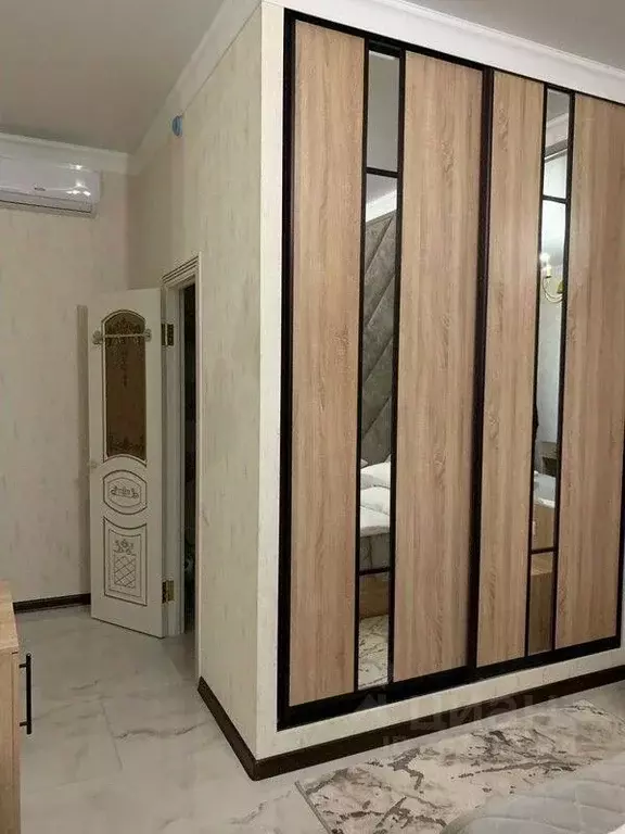 Комната Дагестан, Дербент ул. Дрожжина, 7И (20.0 м) - Фото 1