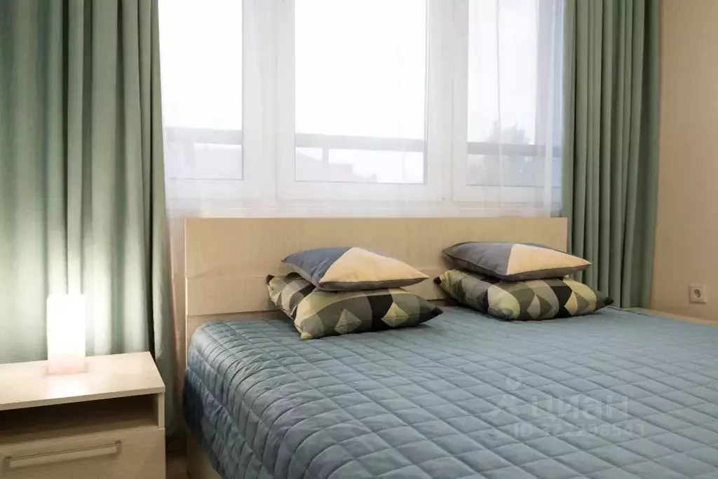 Студия Татарстан, Казань Щербаковский пер., 7 (28.0 м) - Фото 2