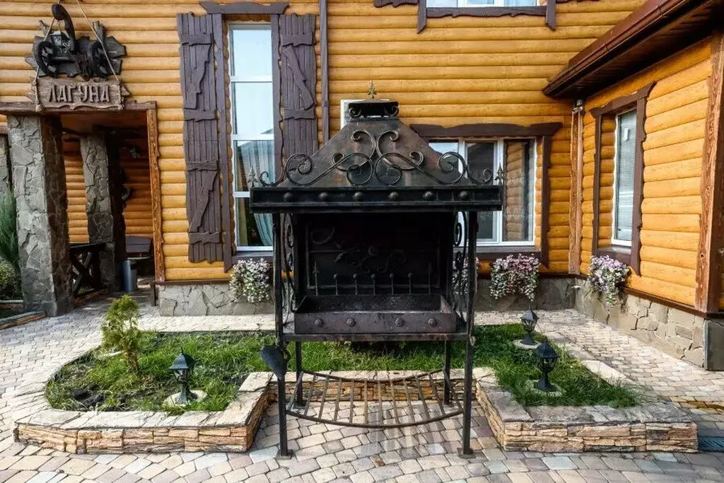 Дом в Брянская область, Брянск Волочаевская ул., 1Б (200 м) - Фото 2