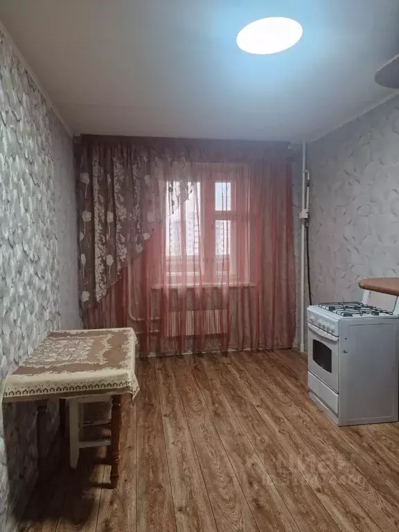1-к кв. Татарстан, Набережные Челны бул. Имени Хусаина Ямашева, 34 ... - Фото 0