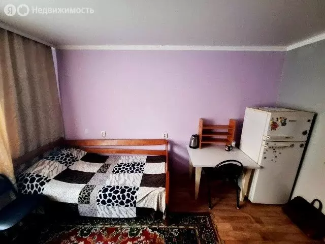 1к в -комнатной квартире (13 м) - Фото 2
