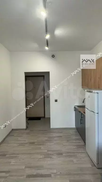 Квартира-студия, 22,6 м, 7/20 эт. - Фото 1