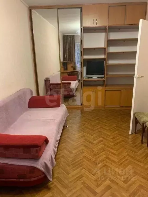 2-к кв. Тюменская область, Тюмень Широтная ул., 156/1 (62.0 м) - Фото 1