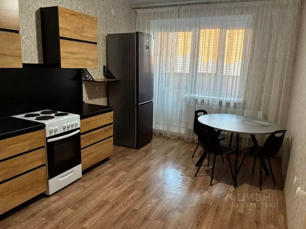 1-к кв. Воронежская область, Воронеж ул. Независимости, 82/1 (45.0 м) - Фото 1