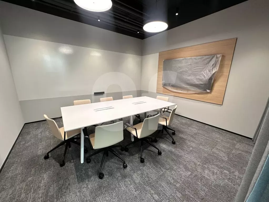 Офис в Москва Сколковское ш., 43 (7167 м) - Фото 1