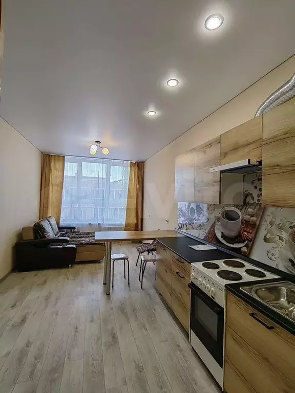 2-к. квартира, 65 м, 9/9 эт. - Фото 0