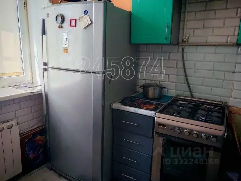 2-к кв. Москва ул. Литвина-Седого, 7А (52.0 м) - Фото 2