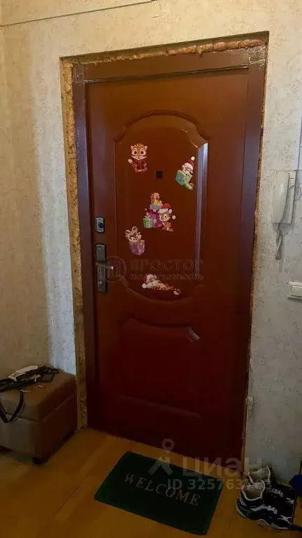 1-к кв. Московская область, Подольск Юбилейная ул., 7а (38.4 м) - Фото 1