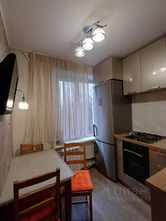 2-к кв. Московская область, Реутов ул. Гагарина, 6 (44.0 м) - Фото 2