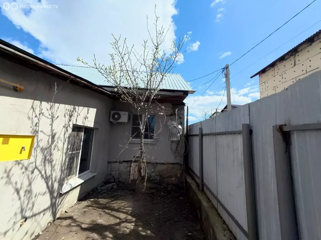 Дом в Волгоград, улица Немировича-Данченко (10.1 м) - Фото 2