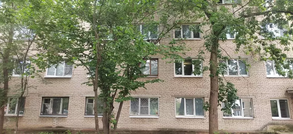 Комната Московская область, Жуковский ул. Мичурина, 10а (18.0 м) - Фото 0