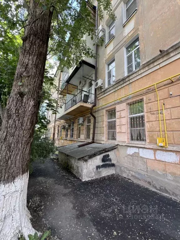 Комната Ростовская область, Ростов-на-Дону Авиамоторный пер., 17 (18.3 ... - Фото 1