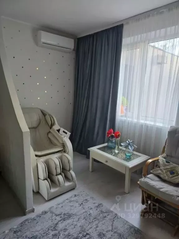 2-к кв. Москва ул. Маршала Захарова, 18К1 (52.1 м) - Фото 2