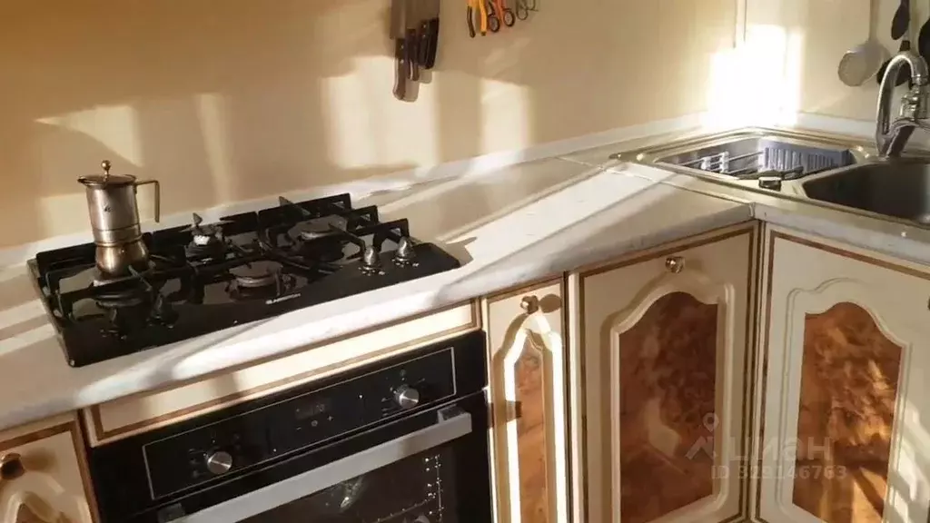 2-к кв. Москва Саввинская наб., 3 (52.0 м) - Фото 2