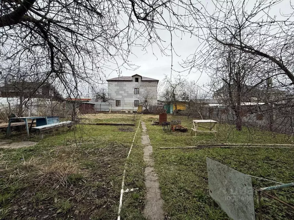 Участок, 6 сот., сельхоз (снт или днп) - Фото 1