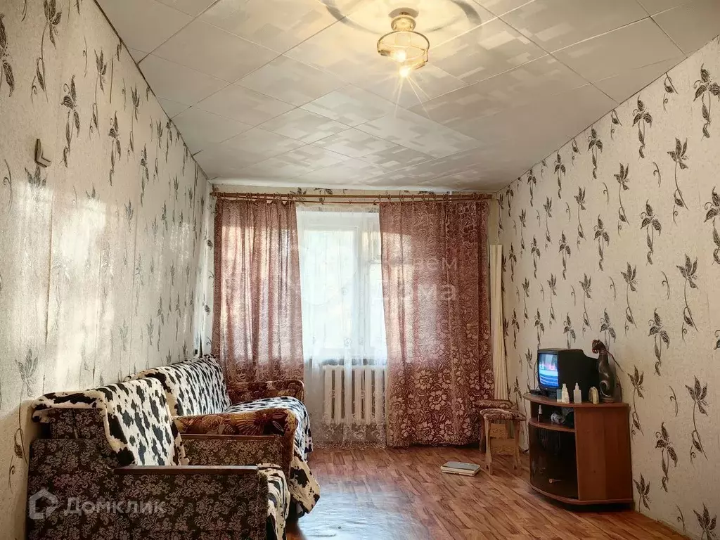Продаётся 2-к квартира, 44.3 м - Фото 0