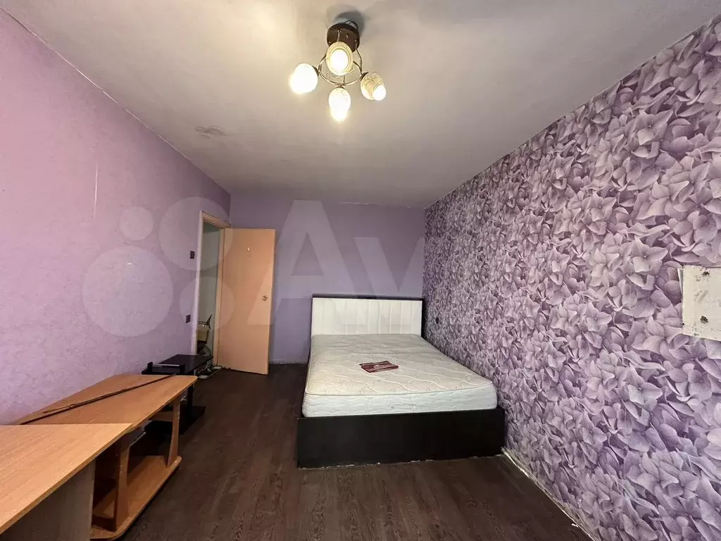 1-к. квартира, 30 м, 3/5 эт. - Фото 1
