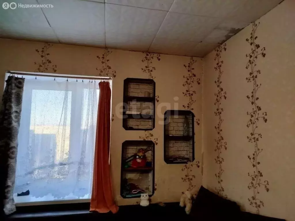 2-комнатная квартира: деревня Новое Девяткино, Озёрная улица, 6 (55 м) - Фото 1