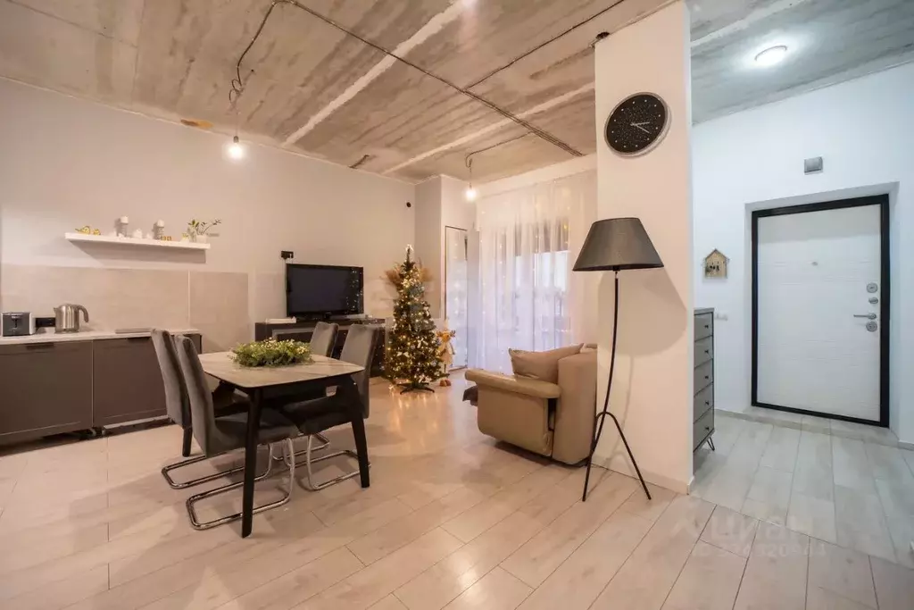 3-к кв. Калининградская область, Гурьевск ул. Генерал-лейтенанта ... - Фото 1