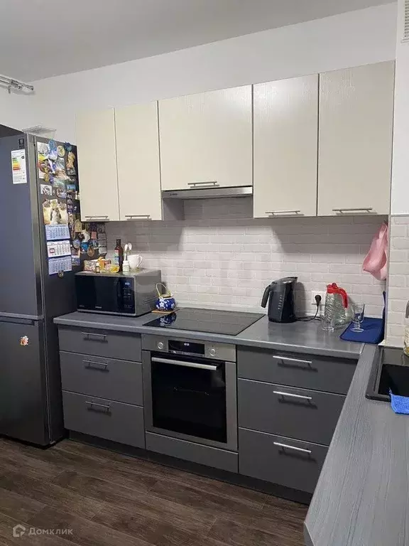 Продаётся 1-к квартира, 34.9 м - Фото 0