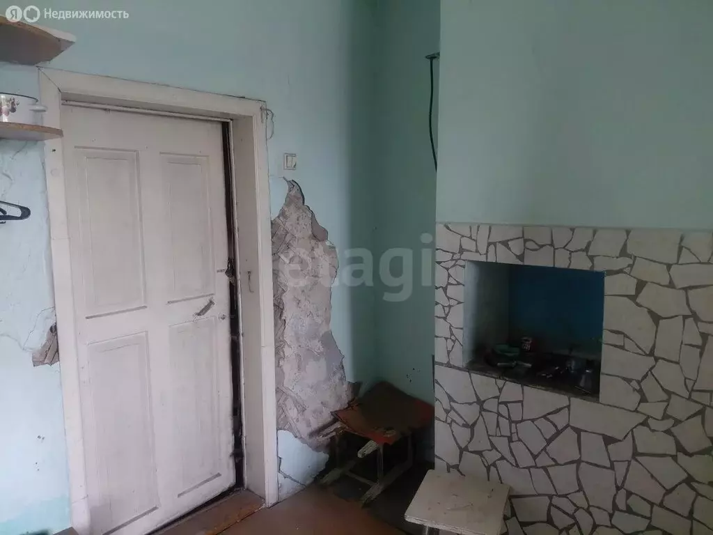 1к в -комнатной квартире (16.4 м) - Фото 2