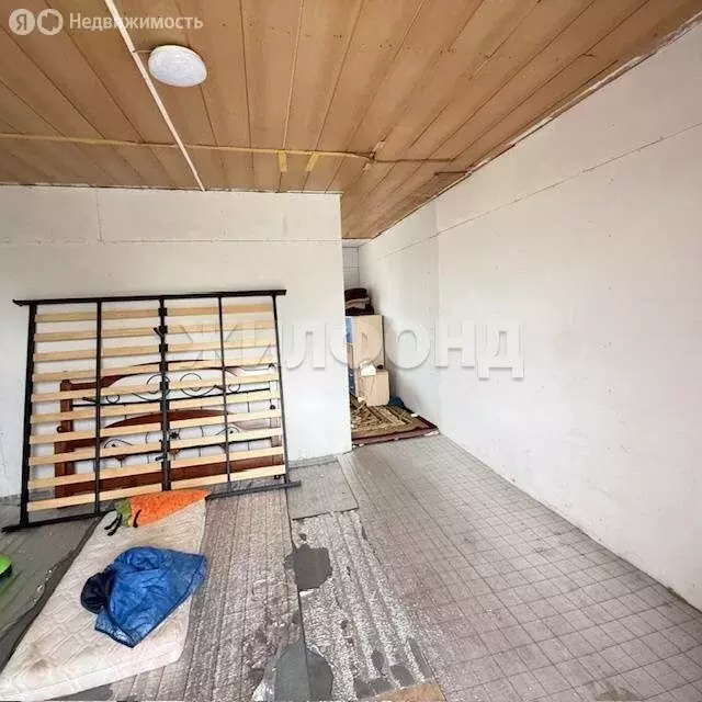 Дом в Новосибирск, Суходольная улица (63.1 м) - Фото 1