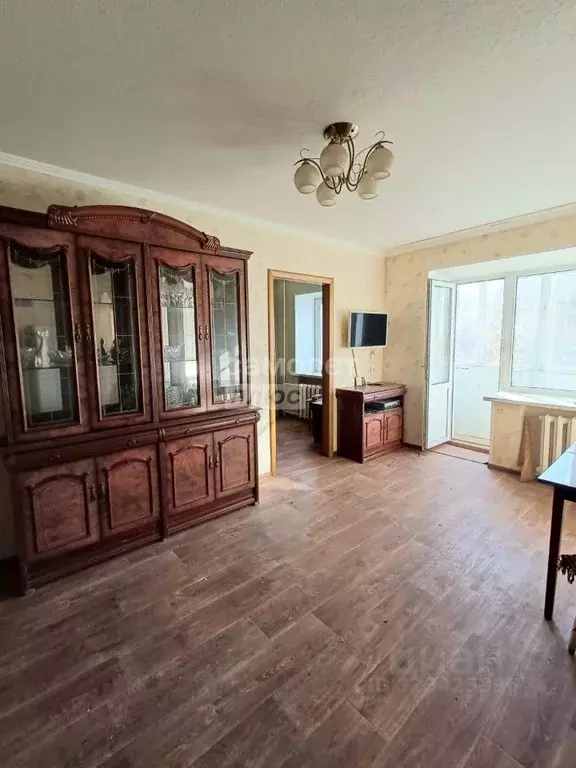 2-к кв. Нижегородская область, Нижний Новгород Светлоярская ул., 21 ... - Фото 1