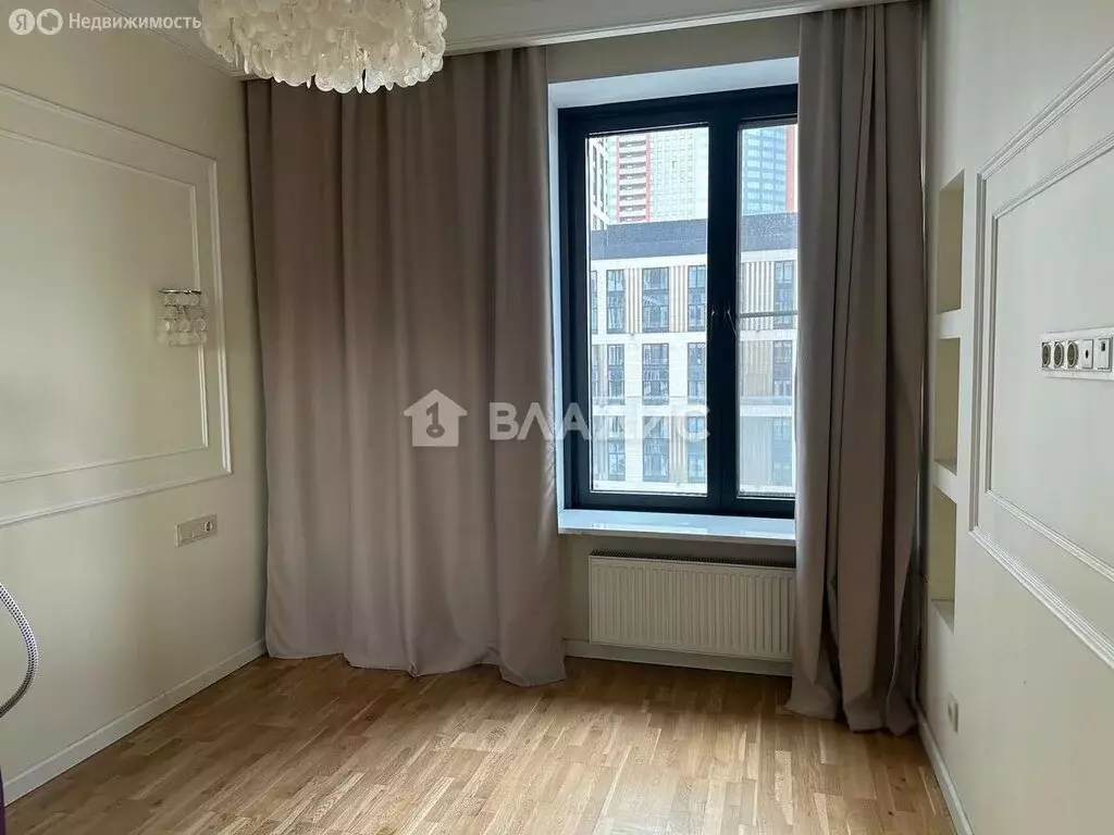 4-комнатная квартира: Москва, Ленинградский проспект, 29к2 (110 м) - Фото 2