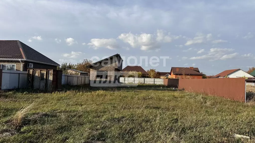 Участок в Краснодарский край, Тимашевск Заря мкр, ул. Сельская (8.0 ... - Фото 2