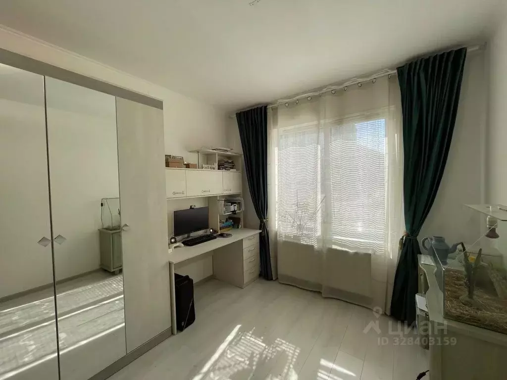 1-к кв. Санкт-Петербург ул. Комиссара Грушко, 6 (38.5 м) - Фото 2